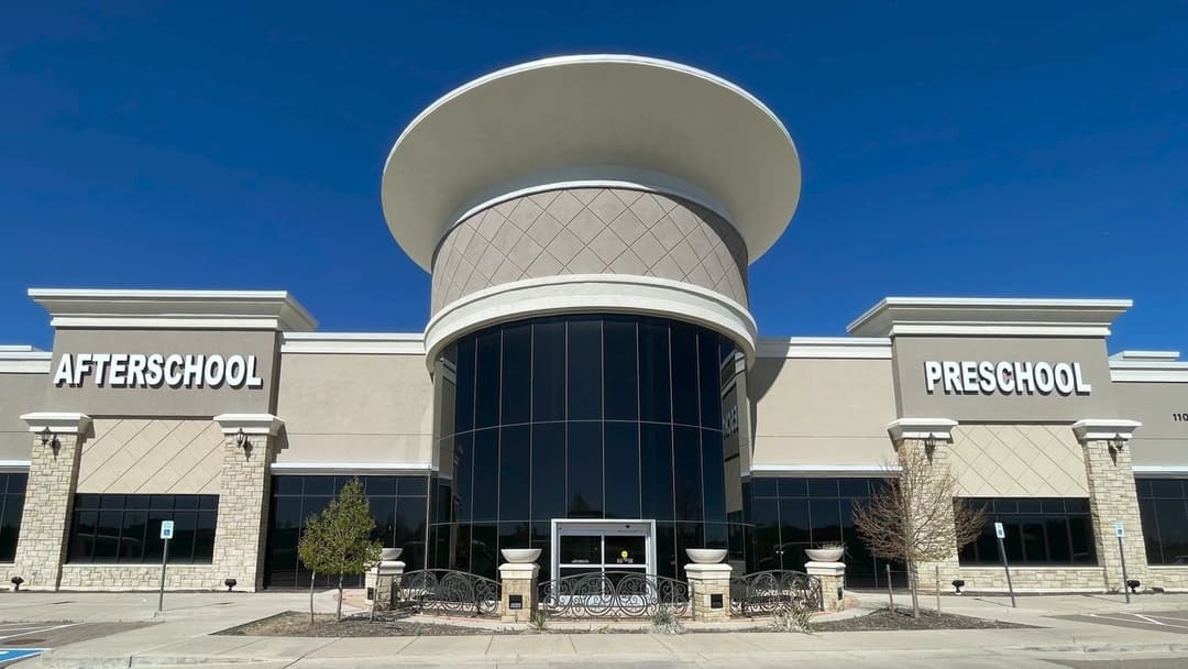 The Arapahoe campus at the Arapahoe campus